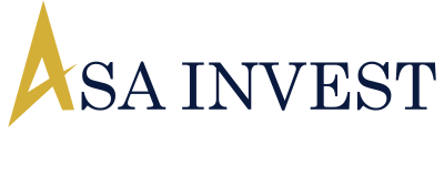 Asa Invest Logo